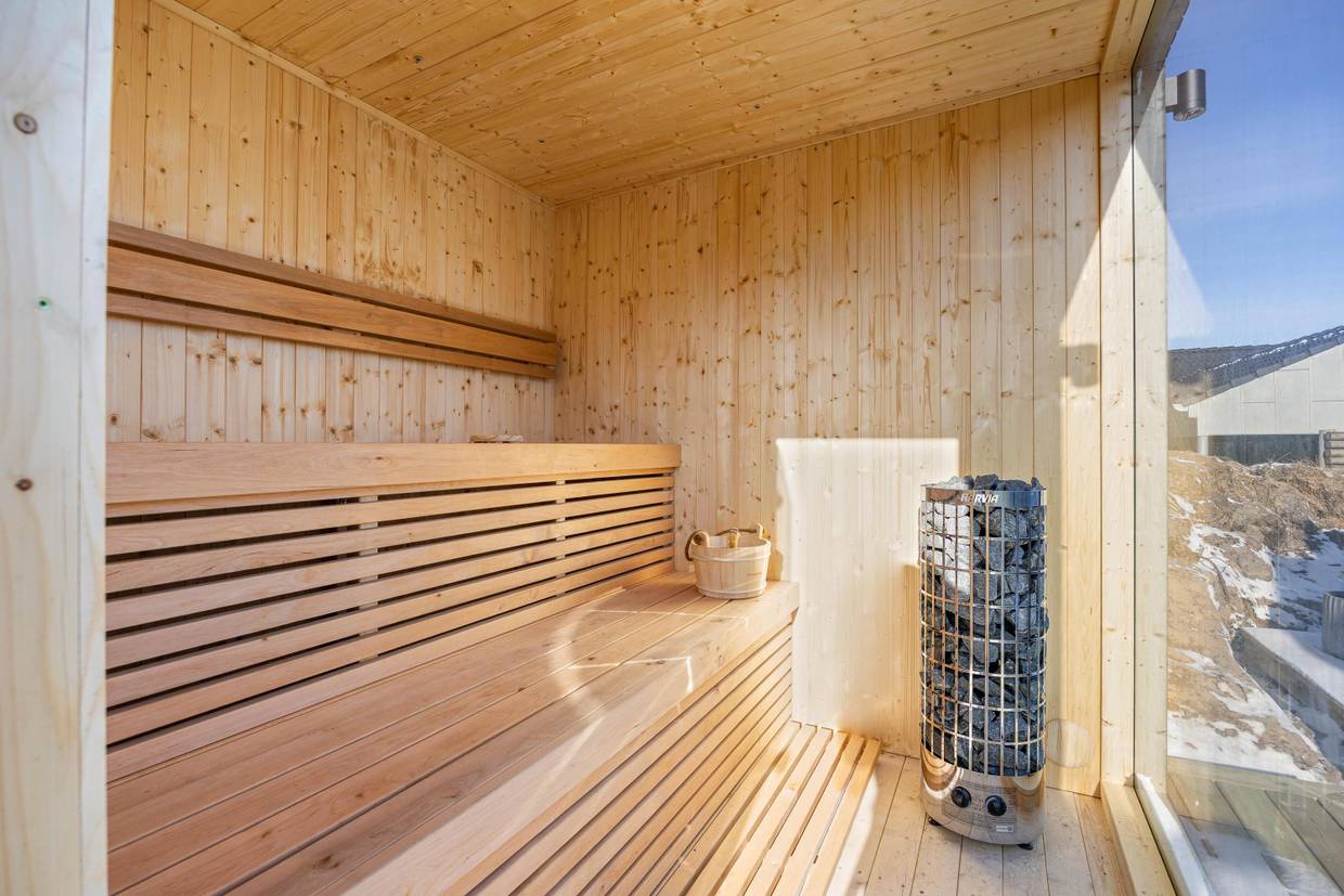 Foto von Ferienhaus YT11 in Årgab - Westjütland