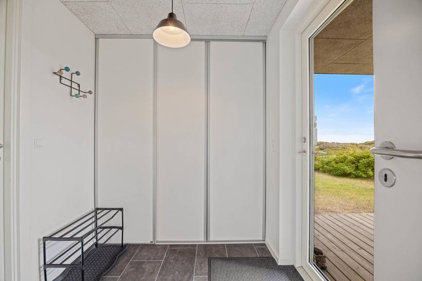Foto von Ferienhaus YT11 in Årgab - Westjütland