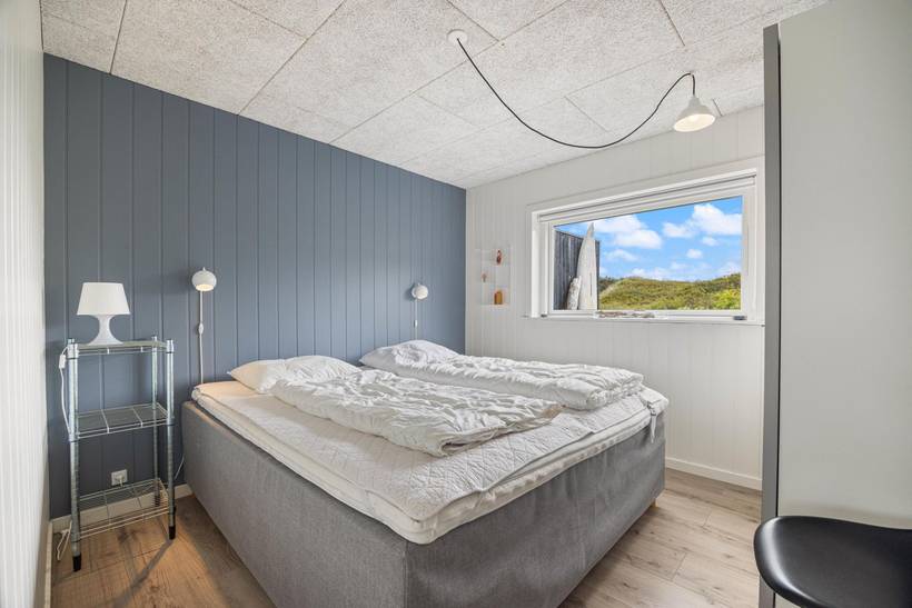Foto von Ferienhaus YT11 in Årgab - Westjütland