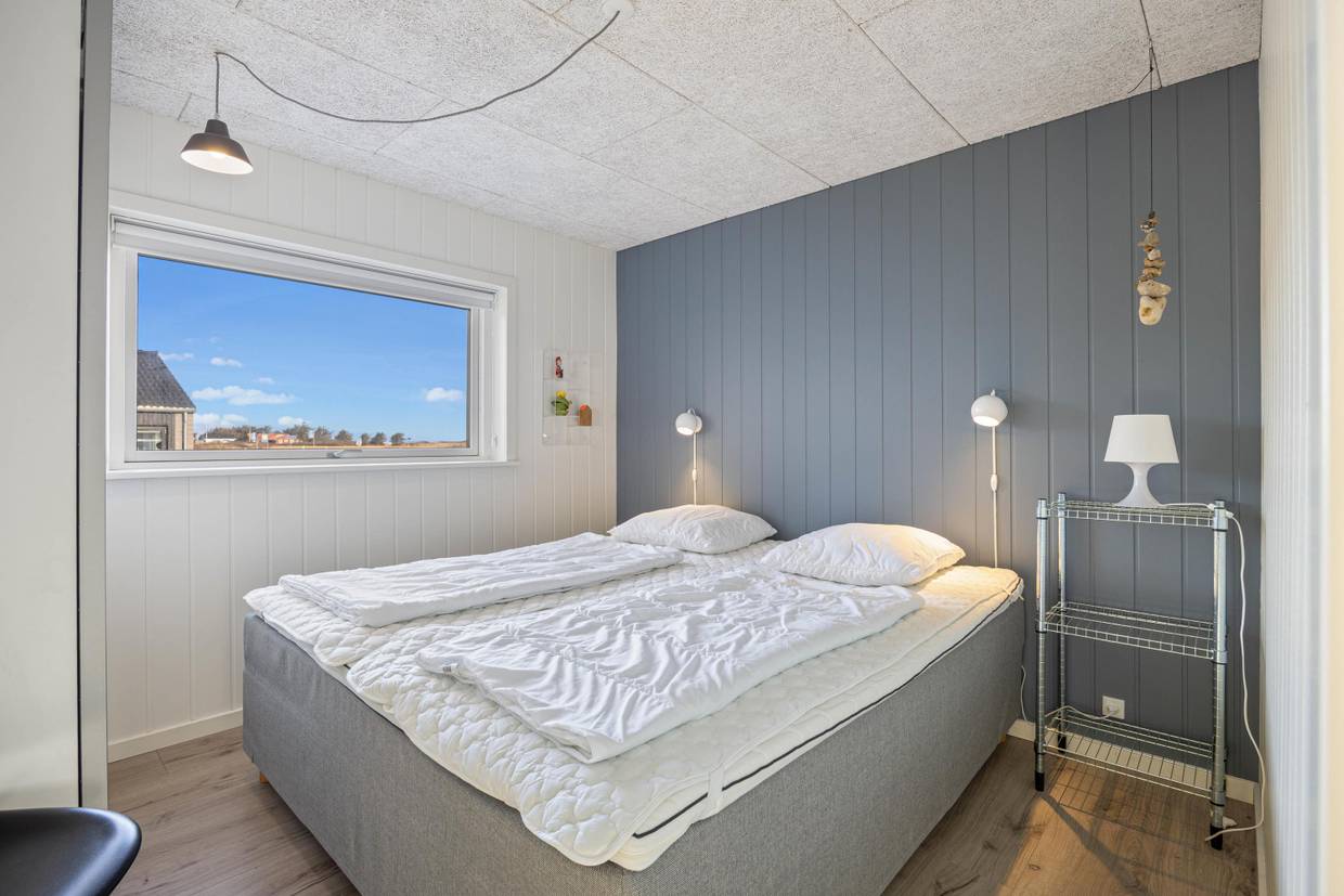 Foto von Ferienhaus YT11 in Årgab - Westjütland