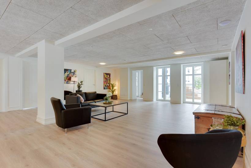 Foto von Ferienhaus YT14 in Højer - Südjütland