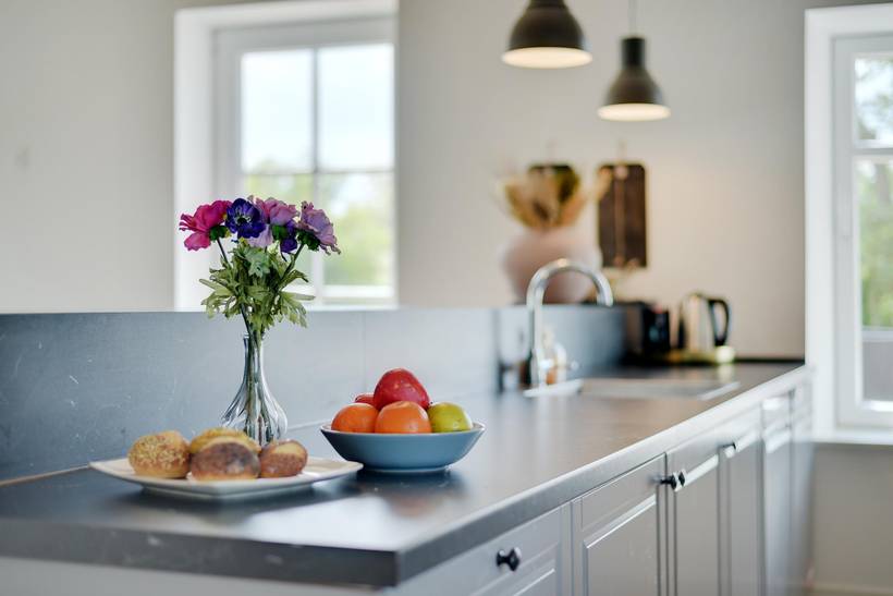 Foto von Ferienhaus YT14 in Højer - Südjütland