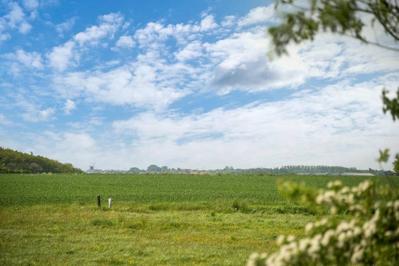 Foto von Ferienhaus YT14 in Højer - Südjütland