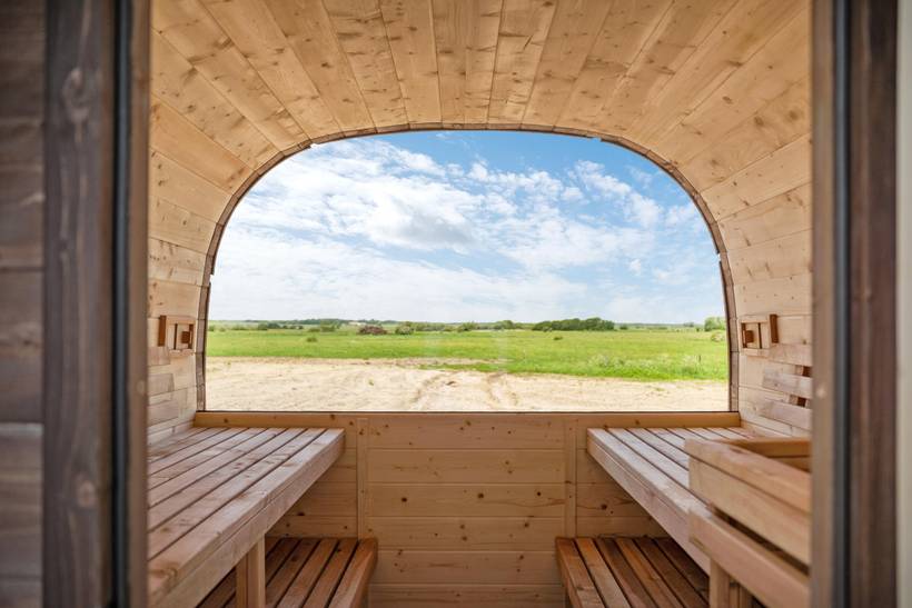 Foto von Ferienhaus YT14 in Højer - Südjütland