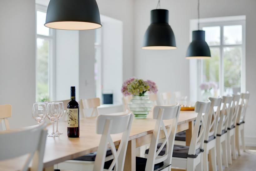 Foto von Ferienhaus YT14 in Højer - Südjütland