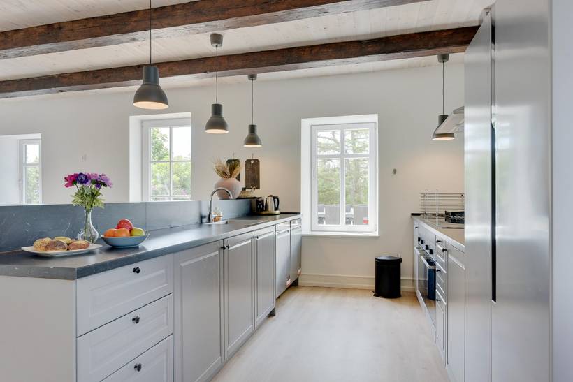 Foto von Ferienhaus YT14 in Højer - Südjütland