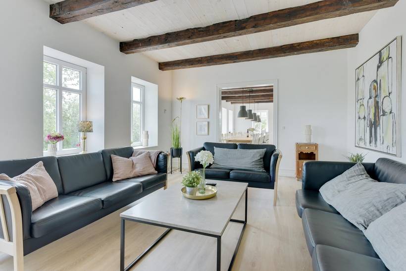 Foto von Ferienhaus YT14 in Højer - Südjütland