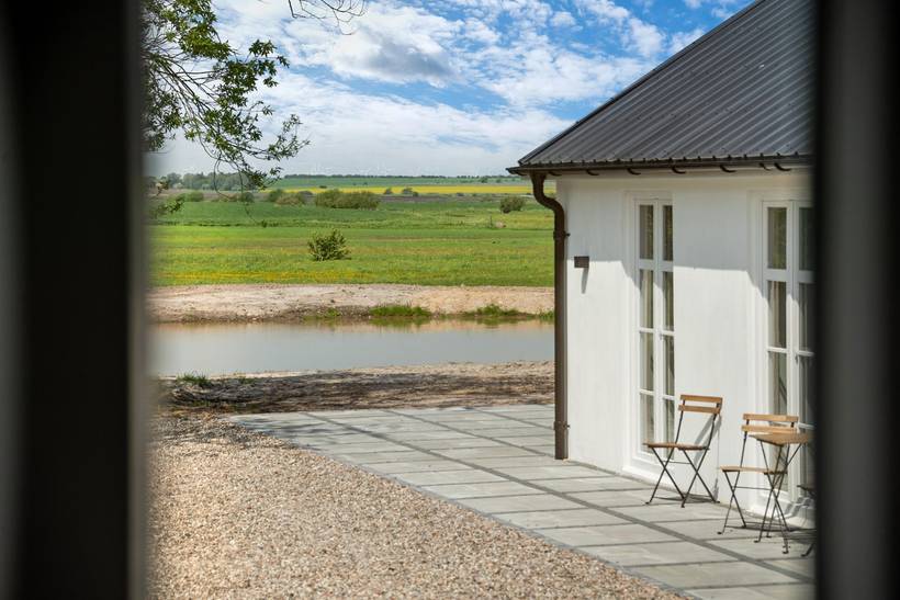 Foto von Ferienhaus YT14 in Højer - Südjütland