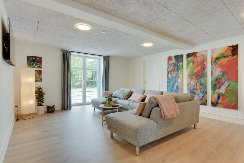Foto von Ferienhaus YT14 in Højer - Südjütland