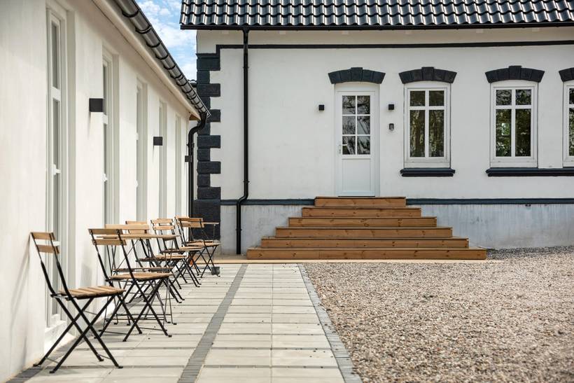 Foto von Ferienhaus YT14 in Højer - Südjütland