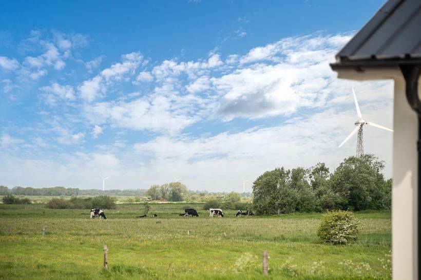 Foto von Ferienhaus YT14 in Højer - Südjütland