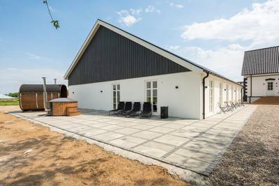 Vorschaubild von Ferienhaus YT14 in Højer - Südjütland