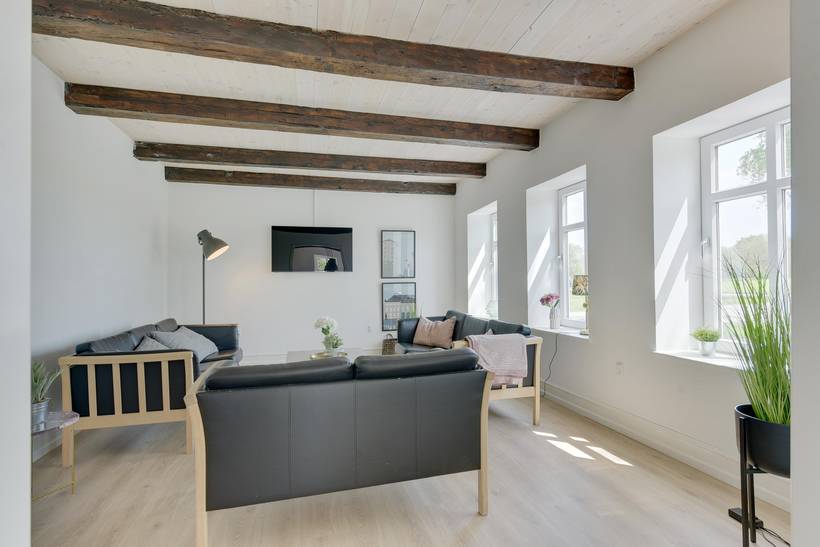 Foto von Ferienhaus YT14 in Højer - Südjütland