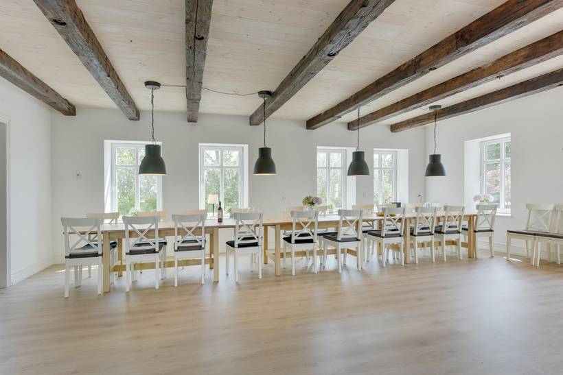 Foto von Ferienhaus YT14 in Højer - Südjütland