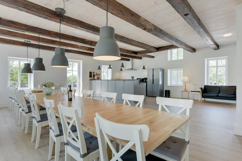 Foto von Ferienhaus YT14 in Højer - Südjütland