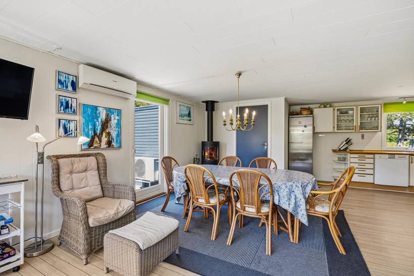 Foto von Ferienhaus YT18 in Blåvand - Westjütland