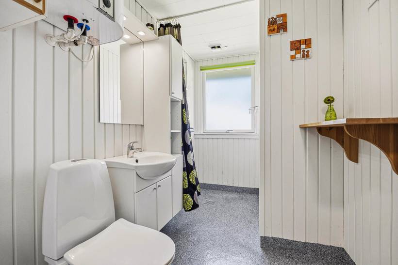 Foto von Ferienhaus YT18 in Blåvand - Westjütland
