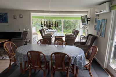 Vorschaubild von Ferienhaus YT18 in Blåvand - Westjütland