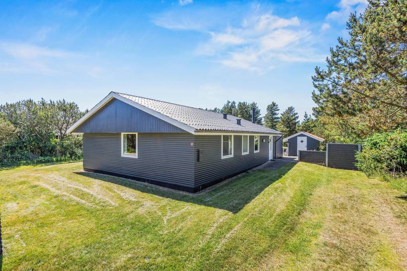 Foto von Ferienhaus YT18 in Blåvand - Westjütland