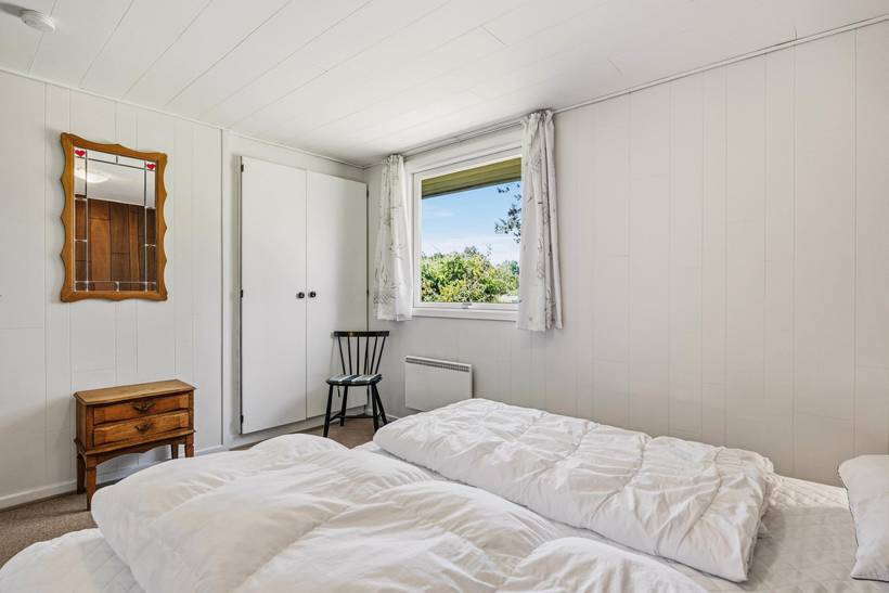 Foto von Ferienhaus YT18 in Blåvand - Westjütland