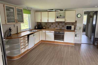 Vorschaubild von Ferienhaus YT18 in Blåvand - Westjütland