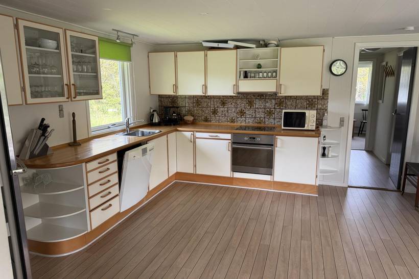 Foto von Ferienhaus YT18 in Blåvand - Westjütland