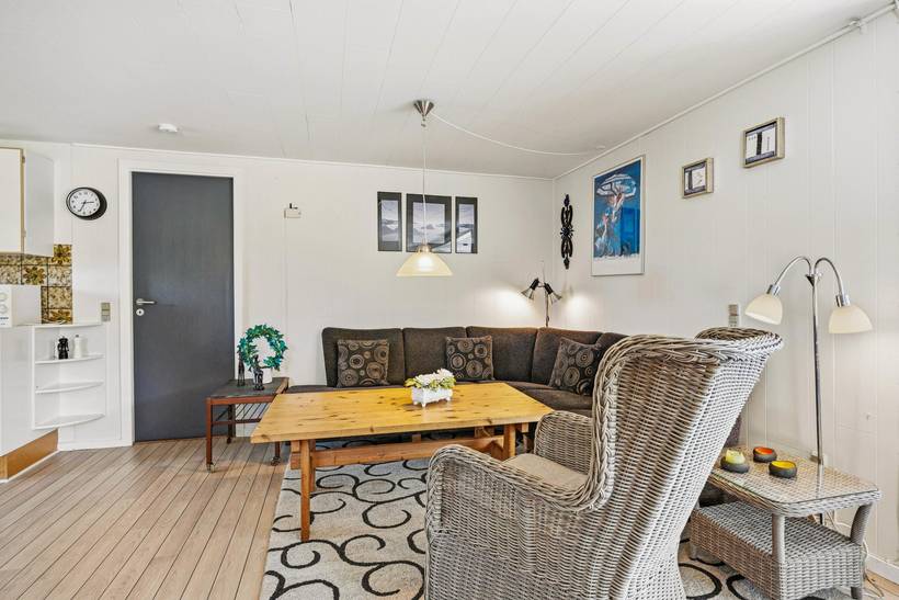 Foto von Ferienhaus YT18 in Blåvand - Westjütland