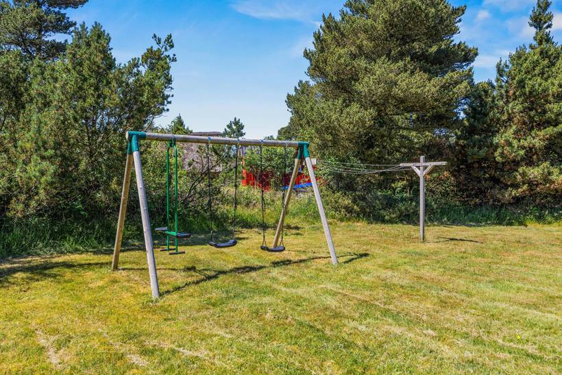 Foto von Ferienhaus YT18 in Blåvand - Westjütland