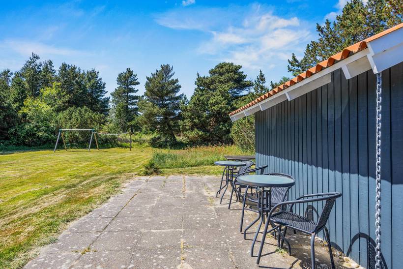 Foto von Ferienhaus YT18 in Blåvand - Westjütland