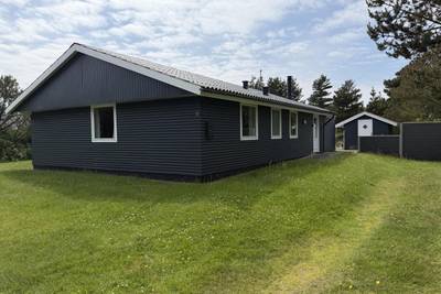Vorschaubild von Ferienhaus YT18 in Blåvand - Westjütland