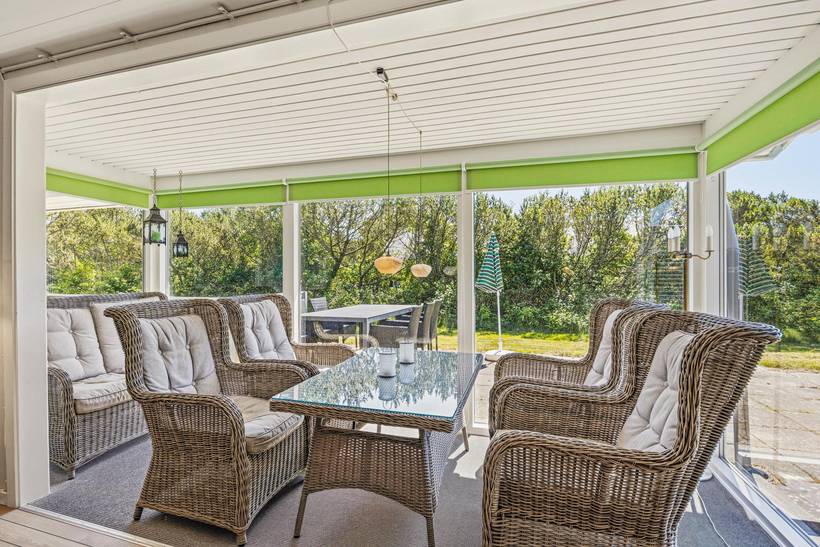 Foto von Ferienhaus YT18 in Blåvand - Westjütland