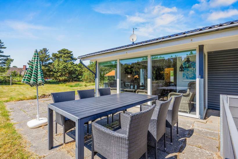 Foto von Ferienhaus YT18 in Blåvand - Westjütland