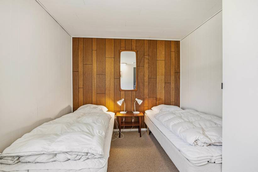 Foto von Ferienhaus YT18 in Blåvand - Westjütland