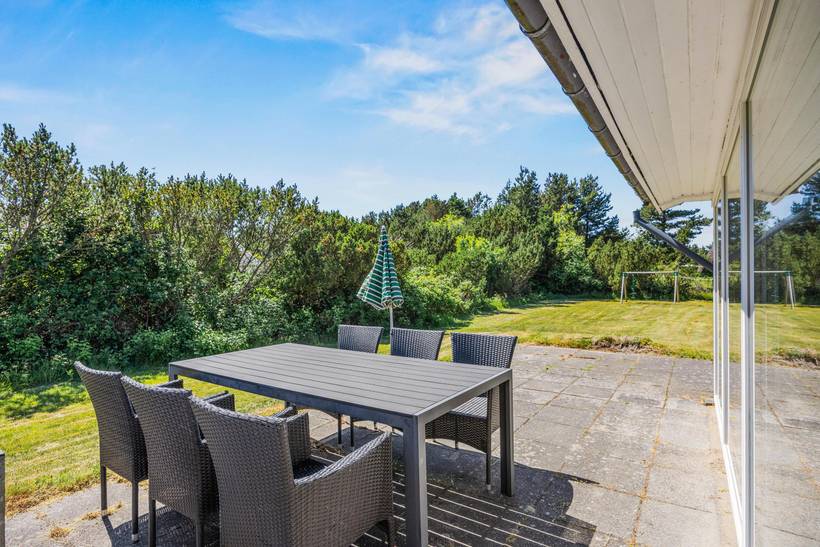 Foto von Ferienhaus YT18 in Blåvand - Westjütland