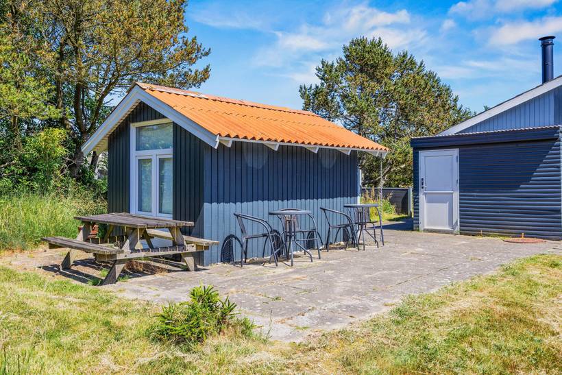 Foto von Ferienhaus YT18 in Blåvand - Westjütland