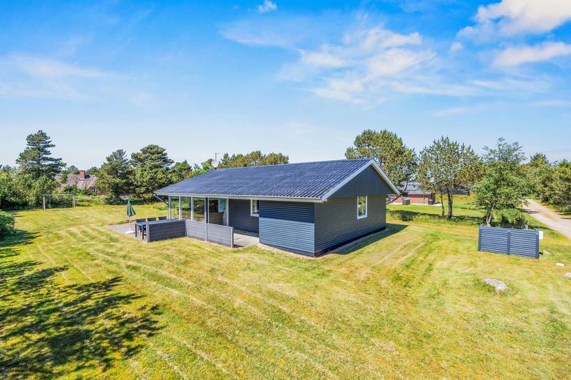 Foto von Ferienhaus YT18 in Blåvand - Westjütland
