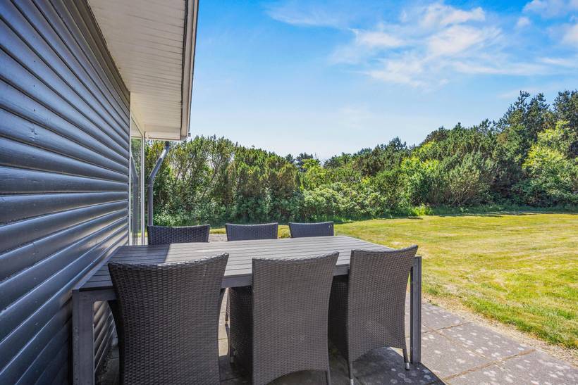 Foto von Ferienhaus YT18 in Blåvand - Westjütland