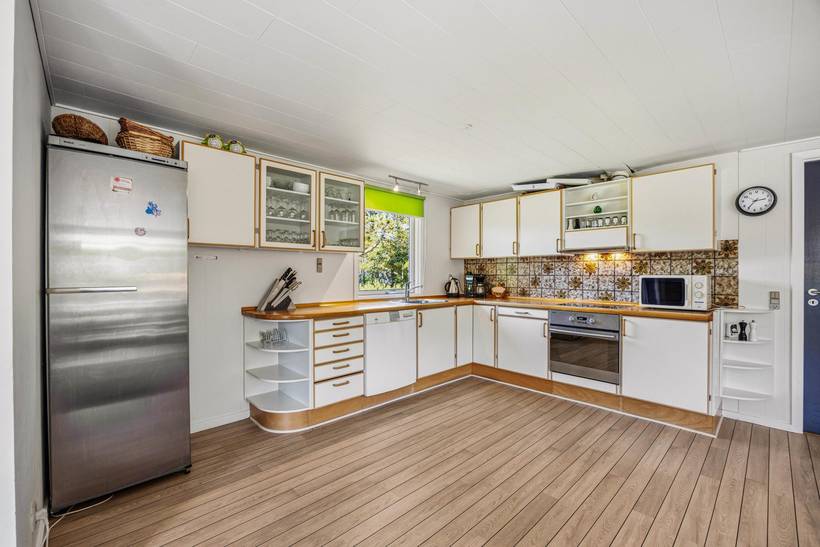 Foto von Ferienhaus YT18 in Blåvand - Westjütland