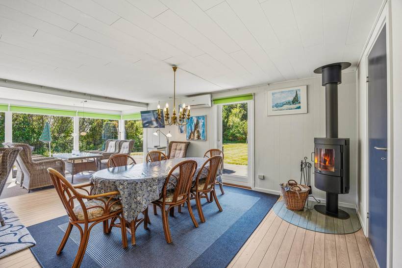 Foto von Ferienhaus YT18 in Blåvand - Westjütland