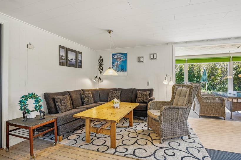 Foto von Ferienhaus YT18 in Blåvand - Westjütland