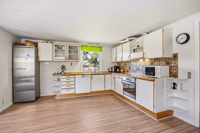Foto von Ferienhaus YT18 in Blåvand - Westjütland