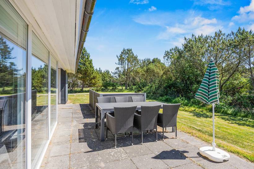 Foto von Ferienhaus YT18 in Blåvand - Westjütland