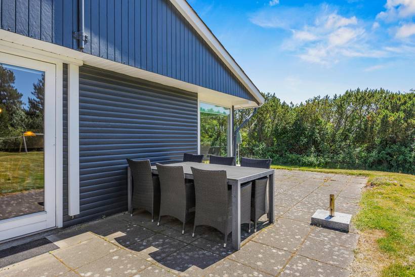 Foto von Ferienhaus YT18 in Blåvand - Westjütland