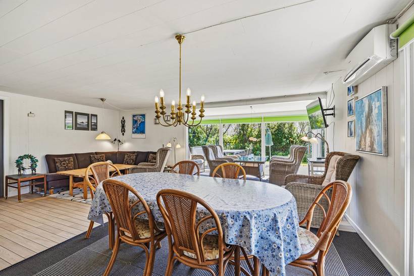 Foto von Ferienhaus YT18 in Blåvand - Westjütland