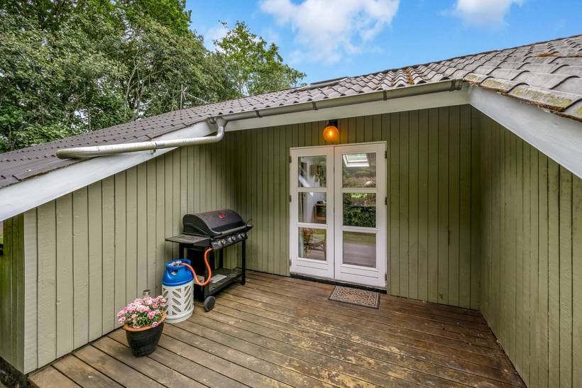 Foto von Ferienhaus YT24 in Bork Havn - Westjütland