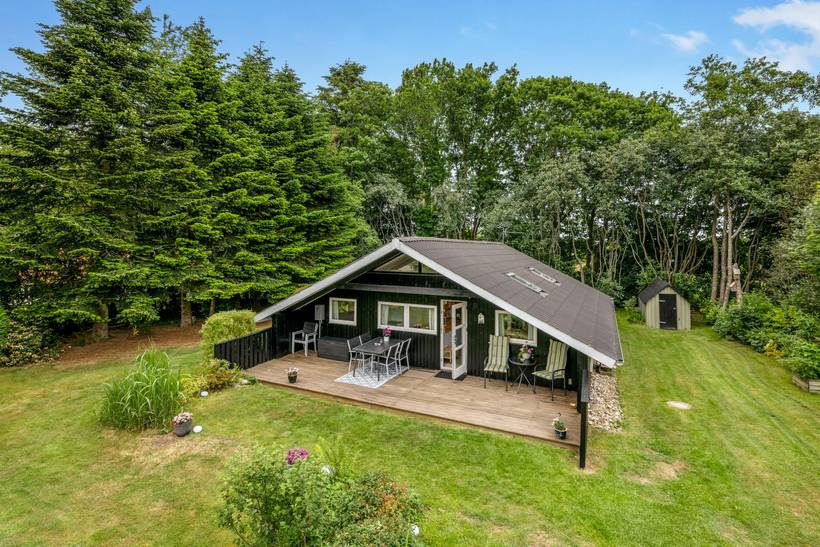 Foto von Ferienhaus YT24 in Bork Havn - Westjütland