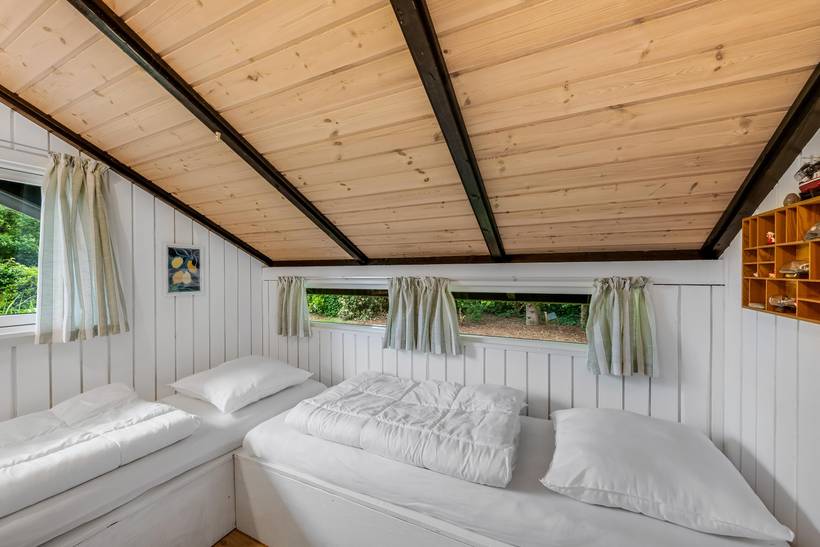 Foto von Ferienhaus YT24 in Bork Havn - Westjütland