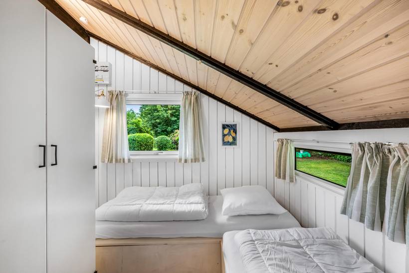 Foto von Ferienhaus YT24 in Bork Havn - Westjütland