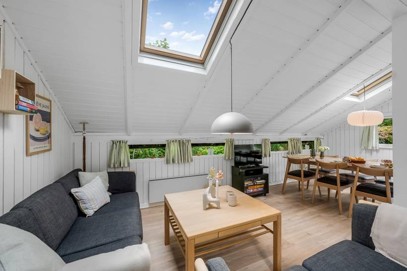 Foto von Ferienhaus YT24 in Bork Havn - Westjütland