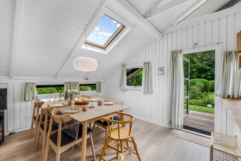 Foto von Ferienhaus YT24 in Bork Havn - Westjütland
